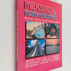 Jyrki K. Talvitie : Meksiko ja Keski-Amerikka : tietoa si... - pikkukuva 1