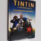 Stephanie Peters : Salaperäinen pienoismalli - pikkukuva 1