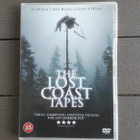 DVD: The Lost Coast Tapes (Drew Rausch, Ashley Wood 2012) - pikkukuva 1
