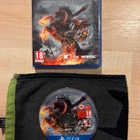 Darksiders Warmastered Edition PS4)(PAL)(CIB) - pikkukuva 1