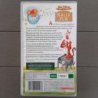 VHS: Nalle Puh (Walt Disney Klassikot 1977/?) - pikkukuva 2