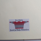 Lauri Jäntti : Isoäitiemme aika kuvien kertomana - pikkukuva 3