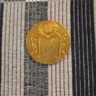 TUL Häm.piiri 1 P Keihäänheitto 1949 mitali. - pikkukuva 1