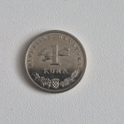 Kroatia 2004 1 kuna (14633) - pikkukuva 1
