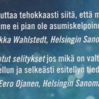 Olli Tammilehto: Kylmä suihku - pikkukuva 5
