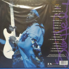 JIMI HENDRIX-FIRST RAYS OF THE NEW RISING SUN M-/M- 150g 2LP - pikkukuva 2