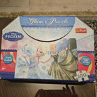 Kimaltava Frozen-palapeli salkussa, 100 palaa - pikkukuva 2