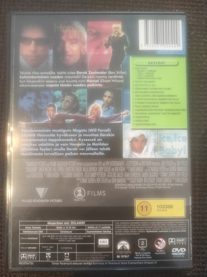 Item image