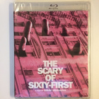 The Scary of Sixty-First (VSP) Slipbox + Slipcover 2021 UUSI - pikkukuva 3