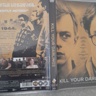 Kill your darlings dvd - pikkukuva 1