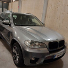 Henkilöauto BMW X5 xDrive40d Farmari (AC) 4ov 2993cm3 A - pikkukuva 1