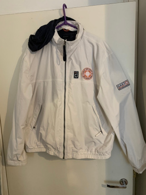 GANT US-49 NAV.DEPT. TAKKI koko XXL