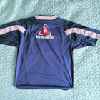 Queens Park Rangersin treenipaita sponsorimainoksilla - pikkukuva 2