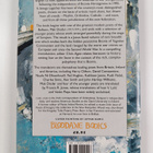 Chris Agee : Scar on the Stone - Contemporary Poetry from... - pikkukuva 2