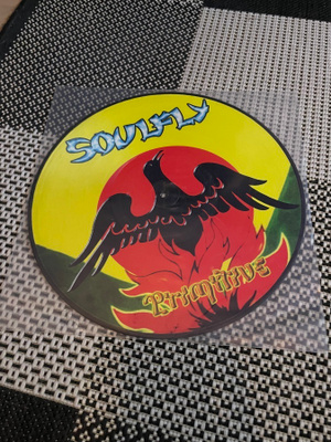 Soulfly – Primitive LP