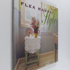 Jerri Farris ym. : Flea Market Style : Ideas & Projects f... - pikkukuva 1