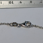 Kaulaketju 67cm (925) - pikkukuva 3