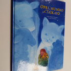 Esko-Pekka Tiitinen : Opri, mummo ja taikayö - pikkukuva 1