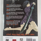 Shirow Miwa : Dogs: Prelude - pikkukuva 2