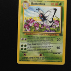 Pokémon-kortit (Jungle) - pikkukuva 4