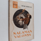 Henry Bordeaux : Salaman valossa - pikkukuva 1