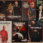 The SHIELD Kaudet 1-7 - dvd boxit [koko sarja] - pikkukuva 2