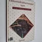 Ulla-Maija Liukko : Pikkunisäkäsharrastajan opas - pikkukuva 1