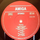 PUHDYS :: PUHDYS :: VINYYLI LP 1975 - pikkukuva 3