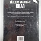 Jonathan Wood : Världens snabbaste bilar - pikkukuva 2