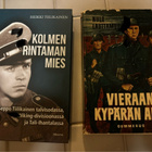 SS vapaaehtoisiin liittyvää kirjallisuutta - pikkukuva 1