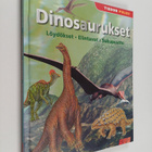 Dinosaurukset - pikkukuva 1