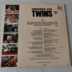 LP Twins soundtrack Schwarzenegger Devito - pikkukuva 2