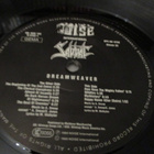 Sabbat Dreamweaver orig. 1989 lp - pikkukuva 4