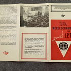 Belgialaisia postmerkkivihkosia merkkeineen - pikkukuva 2