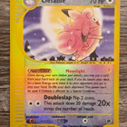 Clefable rare reverse holo! - pikkukuva 1