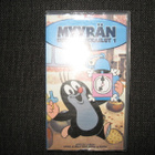 MYYRÄN UUDET SEIKKAILUT 1:Video/VHS - pikkukuva 1