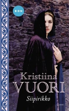 Kristiina Vuori - Siipirikko