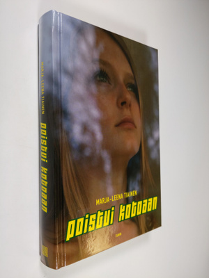 Marja-Leena Tiainen : Poistui kotoaan