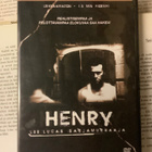 Henry Lee Lucas: sarjamurhaaja (DVD) - pikkukuva 4