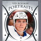 2018-19 Upper Deck - Portraits - 0,50 € / kpl - pikkukuva 2