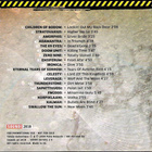 Various • Soundi CD 2010 Heavy - pikkukuva 3