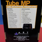 ART TUBE MP PUTKIETUASTE - pikkukuva 5