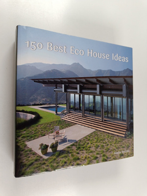Marta Serrats : 150 best eco house ideas