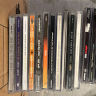 Lähes 500 CD-levyä levykaupan jäämistöstä - pikkukuva 5