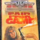Fair Game Blu-ray A-alue - pikkukuva 1