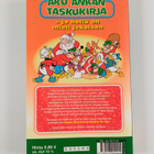 Walt Disney : Huippuhetki : Taskarin jouluspesiaali - pikkukuva 2