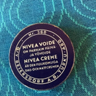 Vanha Nivea- voiderasia - pikkukuva 2