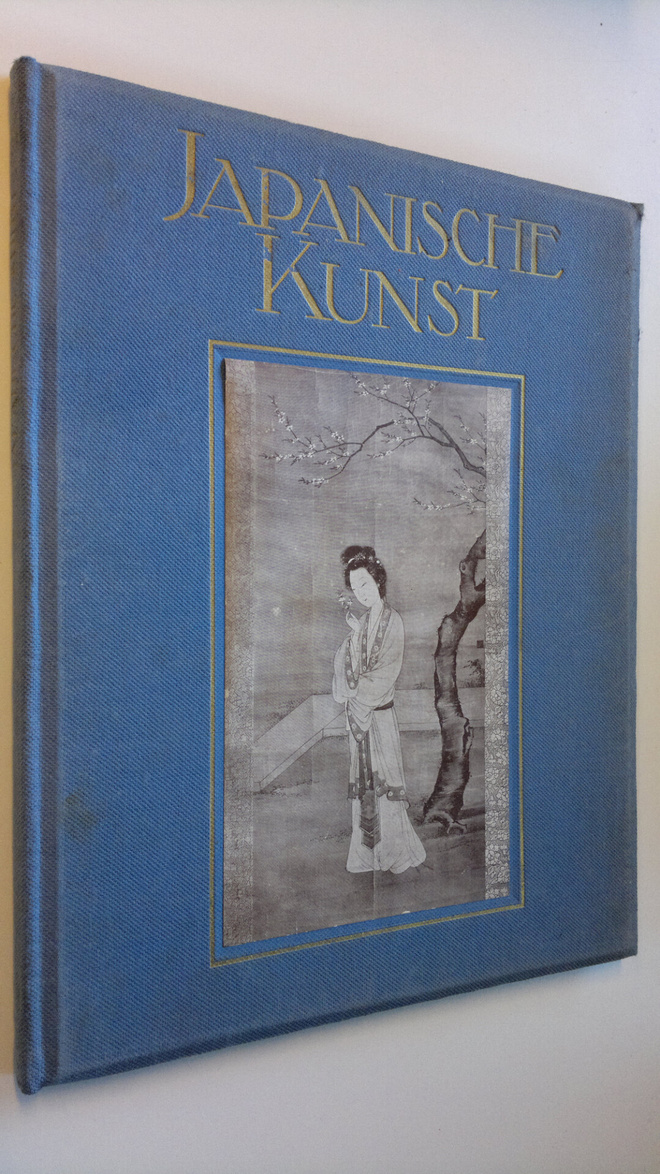 Laurence Binyon : Japanische Kunst : Mit 57 Originalrepro...