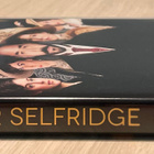 Mr Selfridge: Kausi 1 (3DVD) Jeremy Piven (UUSI) - pikkukuva 3