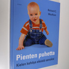 Richard C. Woolfson : Pienten puhetta - pikkukuva 1